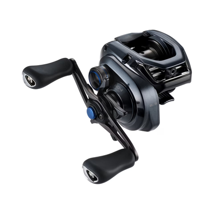 Shimano SLX A 70 Carrete Baitcasting (Diestro)