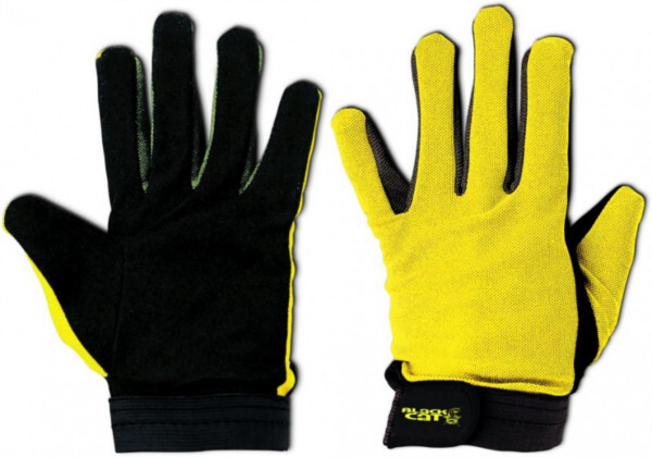 Black Cat Guantes para Siluro