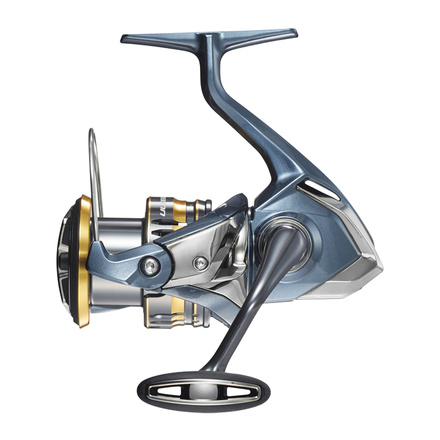 Shimano Ultegra Carrete Spinning FC