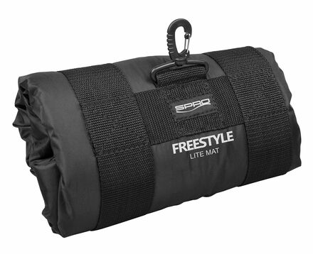 Spro Freestyle FS Lite Mat 80cm Alfombra de Desenganche