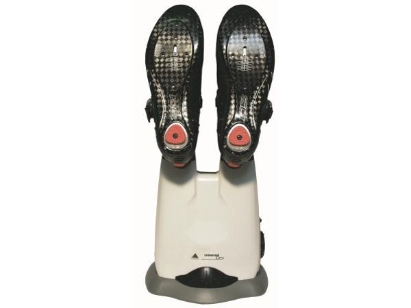 Alpenheat AD2 UniversalDry - Seca fácil y rápido zapatos, gunates y botas