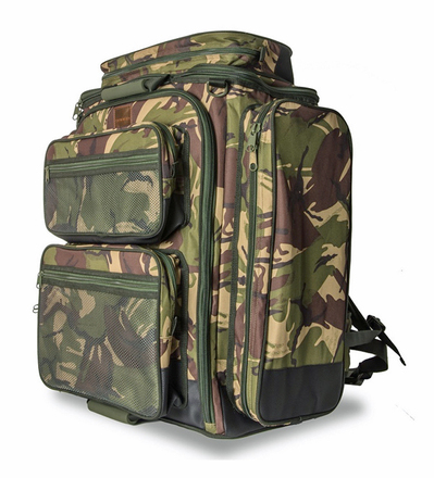 Saber DPM Camo Mochila