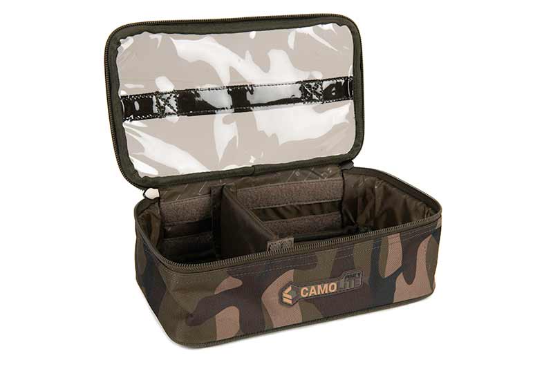 Fox Camolite Bolsa Grande de Accesorios