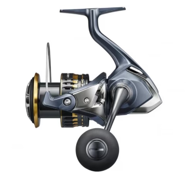 Shimano Ultegra Carrete Spinning FC - 5000C