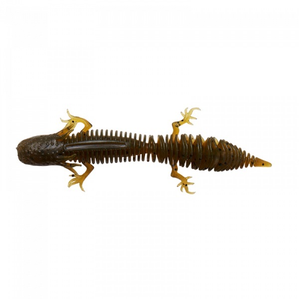 Savage Gear Ned Salamander 7,5cm 3gr Floating (5 piezas)