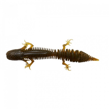 Savage Gear Ned Salamander 7,5cm 3gr Floating (5 piezas)