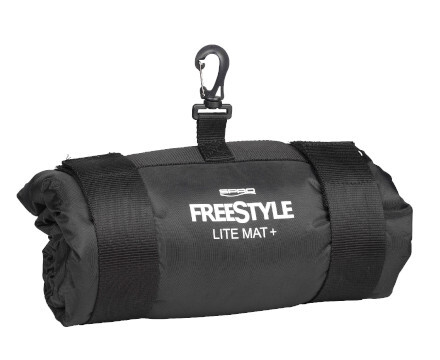 Spro Freestyle Lite Alfombra de Desenganche Plus