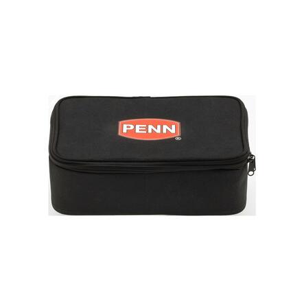 Penn Reel And Spare Spools Case Bolsa de Pesca