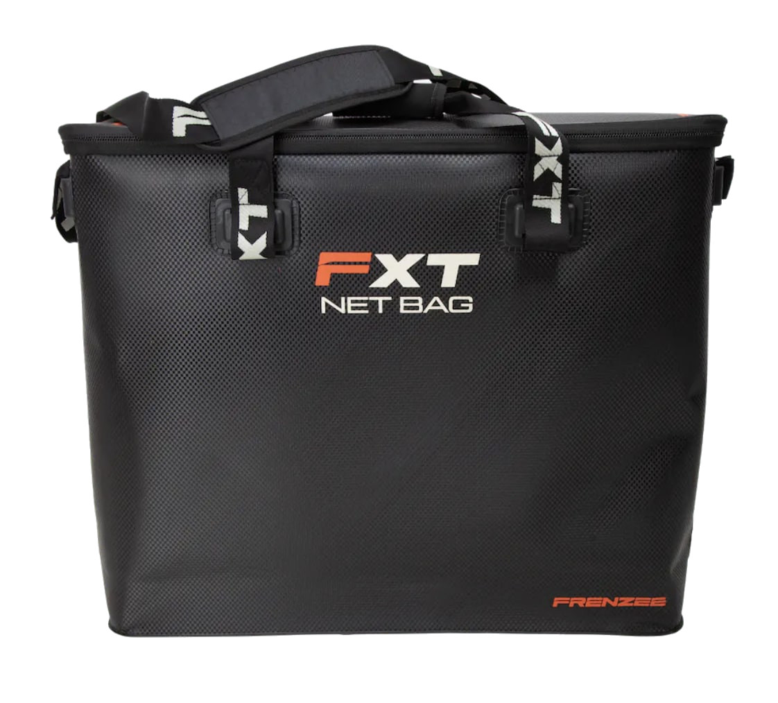 Frenzee FXT EVA Net Bag Bolsa para red de captura - Standard