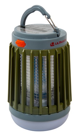 Ultimate Explora Anti-Mosquito Light Lámpara para Mosquito