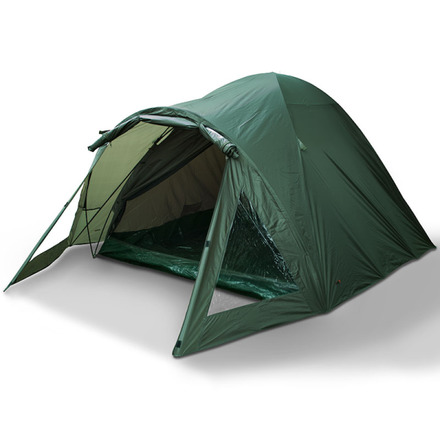 NGT 2-Personas Double Skinned Bivvy