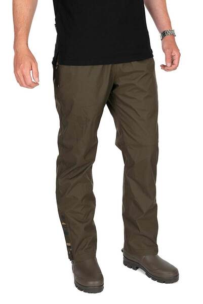 Fox RS 10K Camo/Khaki Pantalón de Pesca