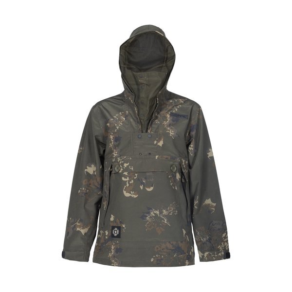 Nash Scope Waterproof Smock Chaqueta de Pesca