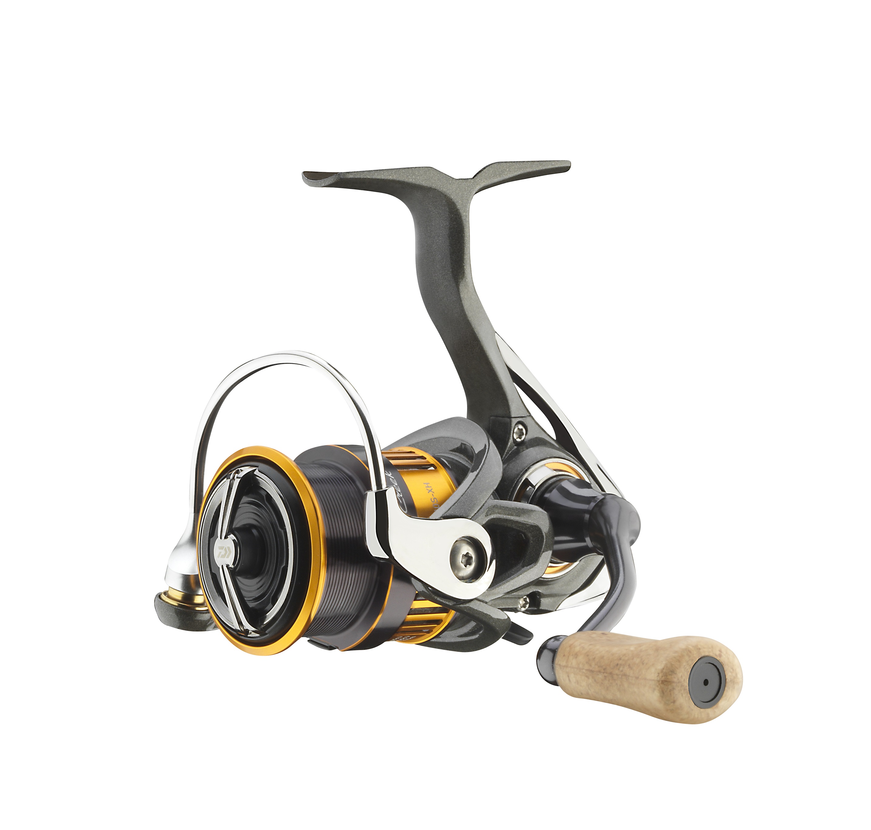 Daiwa 22 Silvercreek X LT Carrete Spinning