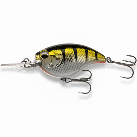 LMAB KØFI Power Vibe 55 Medium Runner Crankbait 5,5 cm (13 g)