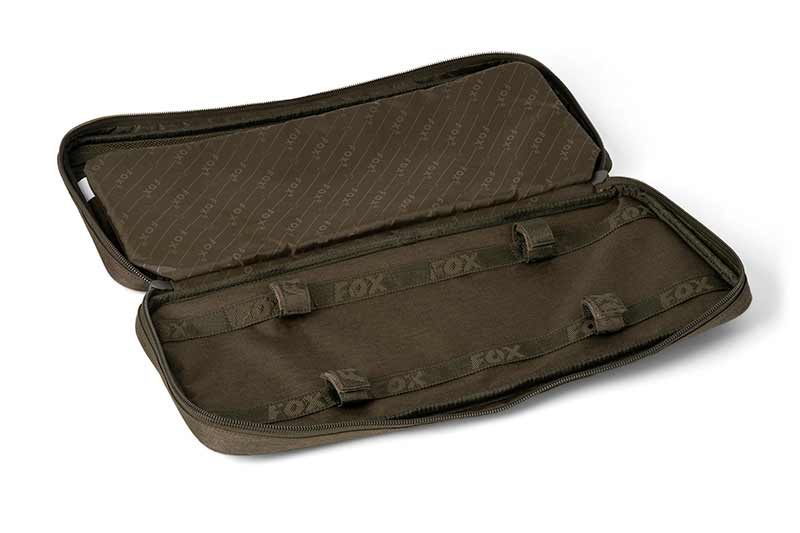 Fox Voyager Estuche Grande para Buzz Bar