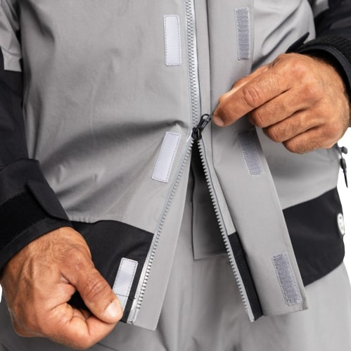 Adventer Membrane Jacket Impermeable & Corta Vientos