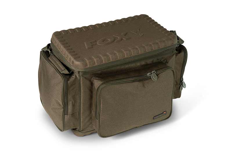 Fox Voyager Bolsa para Carretilla