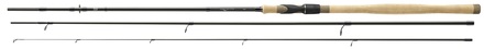 Daiwa Aqualite Sensor Float 3-Partes Caña Match (10-35g)