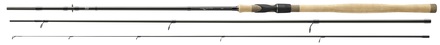 Daiwa Aqualite Sensor Float 3-Partes Caña Match (10-35g)