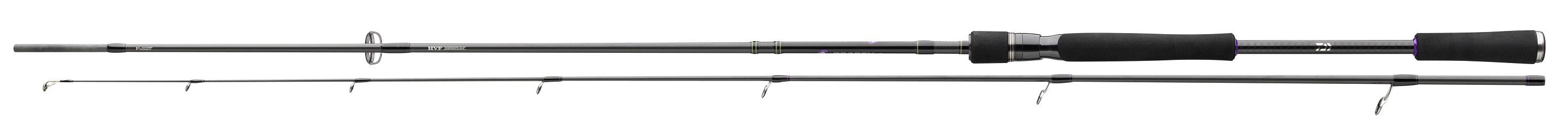 Daiwa N'Zon Caña Feeder 12ft (3.60m) (60g) - Daiwa N'Zon