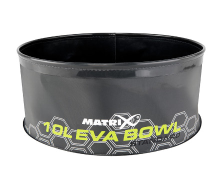Matrix EVA Bowls - 10 litros sin tapa