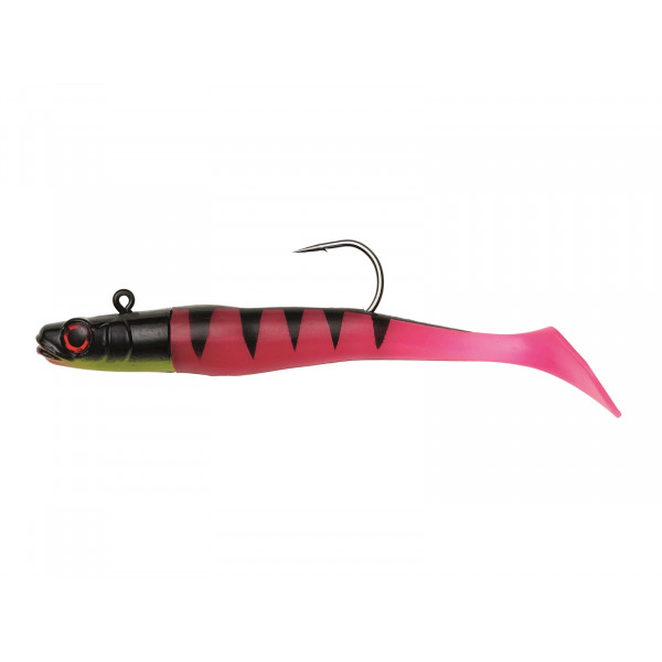 Kinetic Playmate Sea Señuelo para Mar (140g) - Pink Tiger