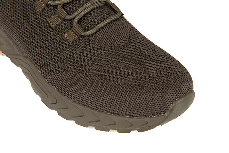 Fox Mesh Lite Trainer Zapatos de Pesca