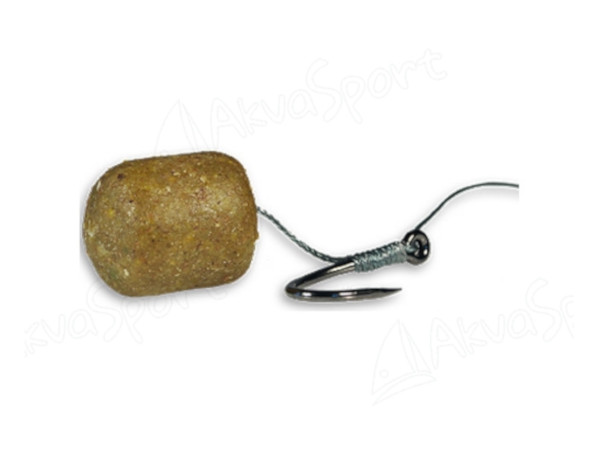 Predator-Z Catfish Mega Pellet, 30mm, 340g