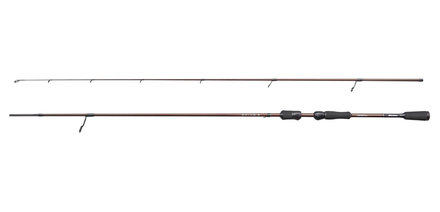 Abu Garcia Spike S Finesse 702 Caña Spinning 2.13m (3-15g)