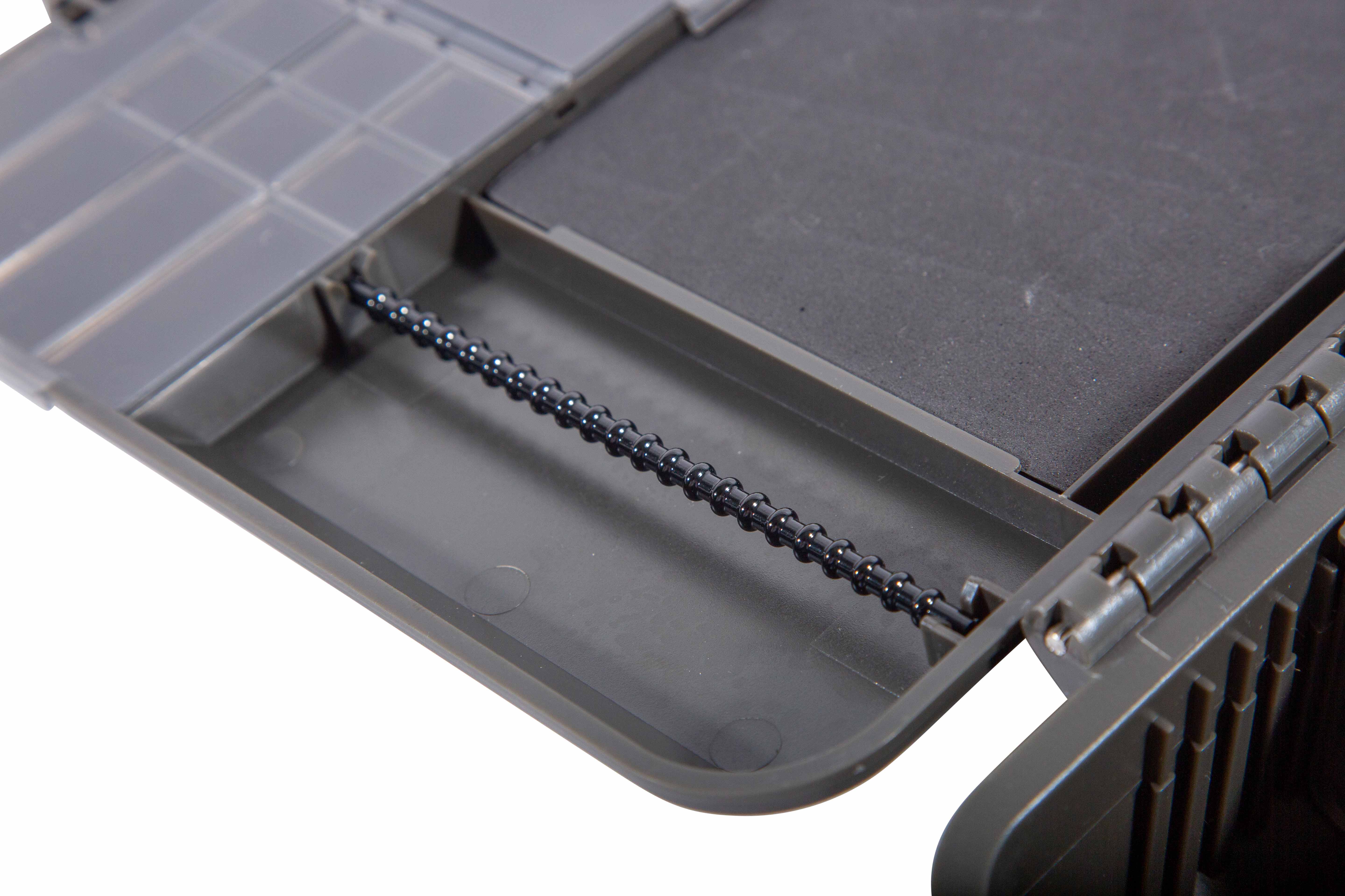 Ultimate Carp Tackle System Box Grande