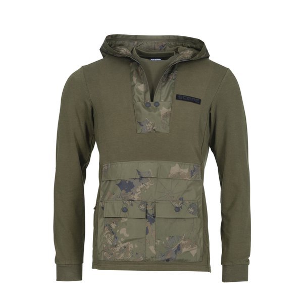 Nash Scope Lite Hoody Sweater de Pesca