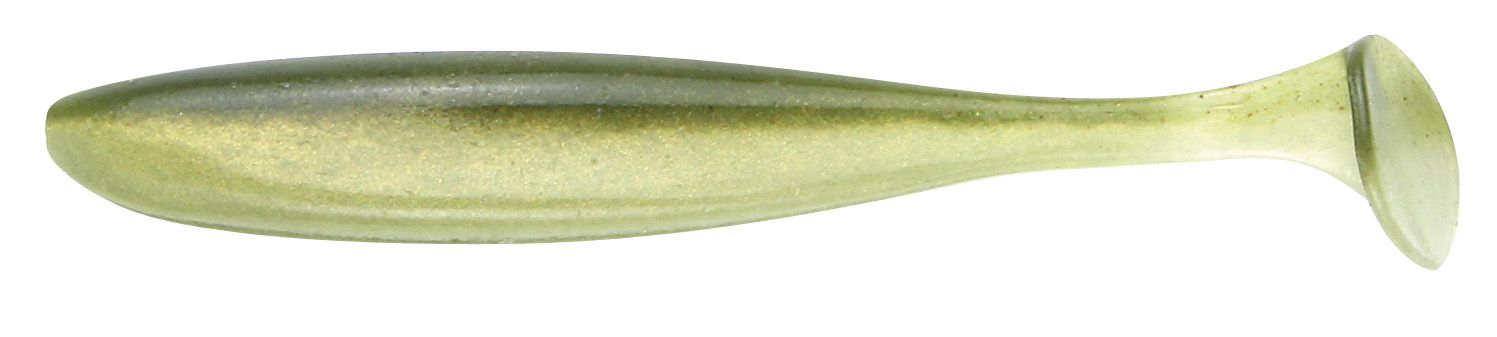 Keitech Easy Shiner Shad 2 inch (5 cm) (10 piezas) - 400-Ayu