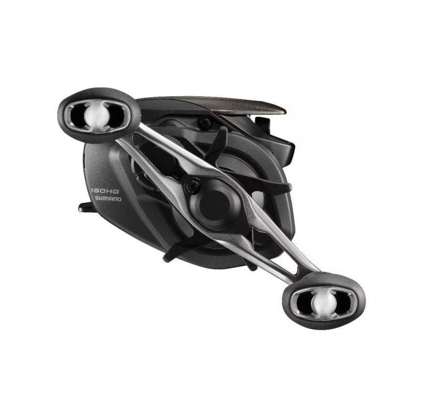 Shimano Carrete Baitcasting Caius C 151 HG RH