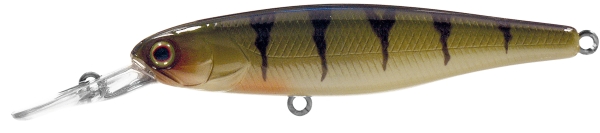 Illex Deep Diver Squirrel Señuelo 7.9cm (11.3g) - Perch