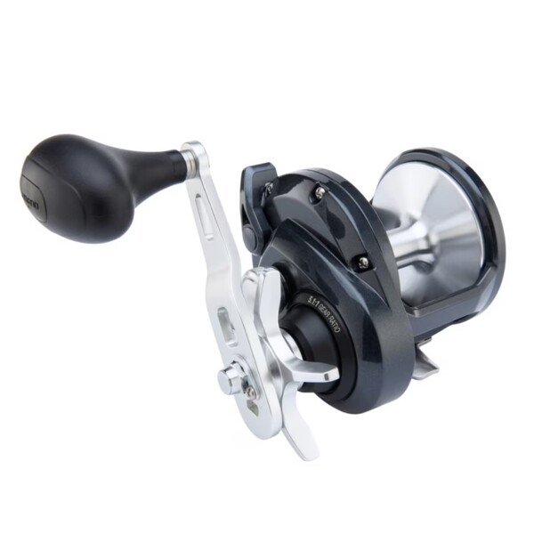 Shimano Torium Multiplier A HG Carrete de Mar