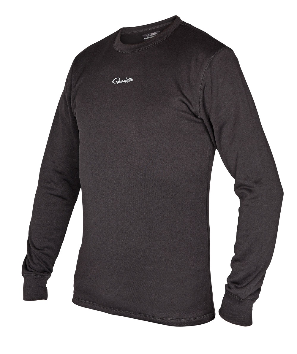 Gamakatsu G-Thermal Base Layer 230 Ropa Interior Térmica