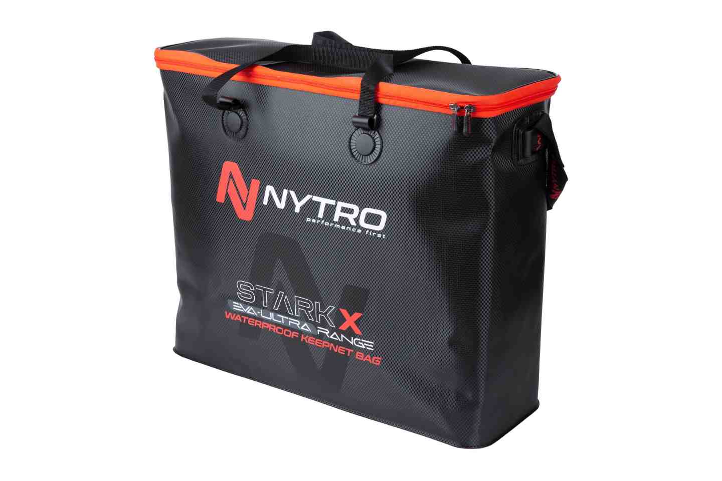 Nytro StarkX EVA Bolsa para red de Captura Impermeable XL