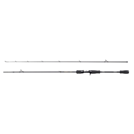 Abu Garcia Orra Predator Caña Baitcasting