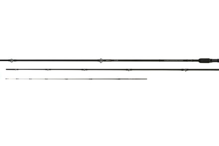 Guru N-Gauge Pro Distance Caña Feeder 12 ft (110 g)