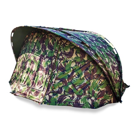 Ultimate Bionic Bivvy DPM Camouflage 2-Man