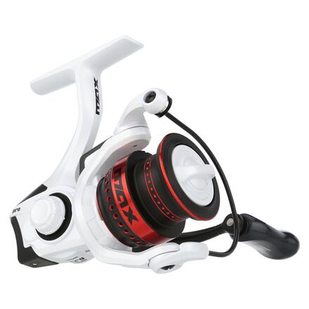 Abu Garcia Max Pro Carrete Spinning