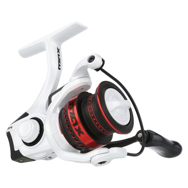 Abu Garcia Max Pro Carrete Spinning