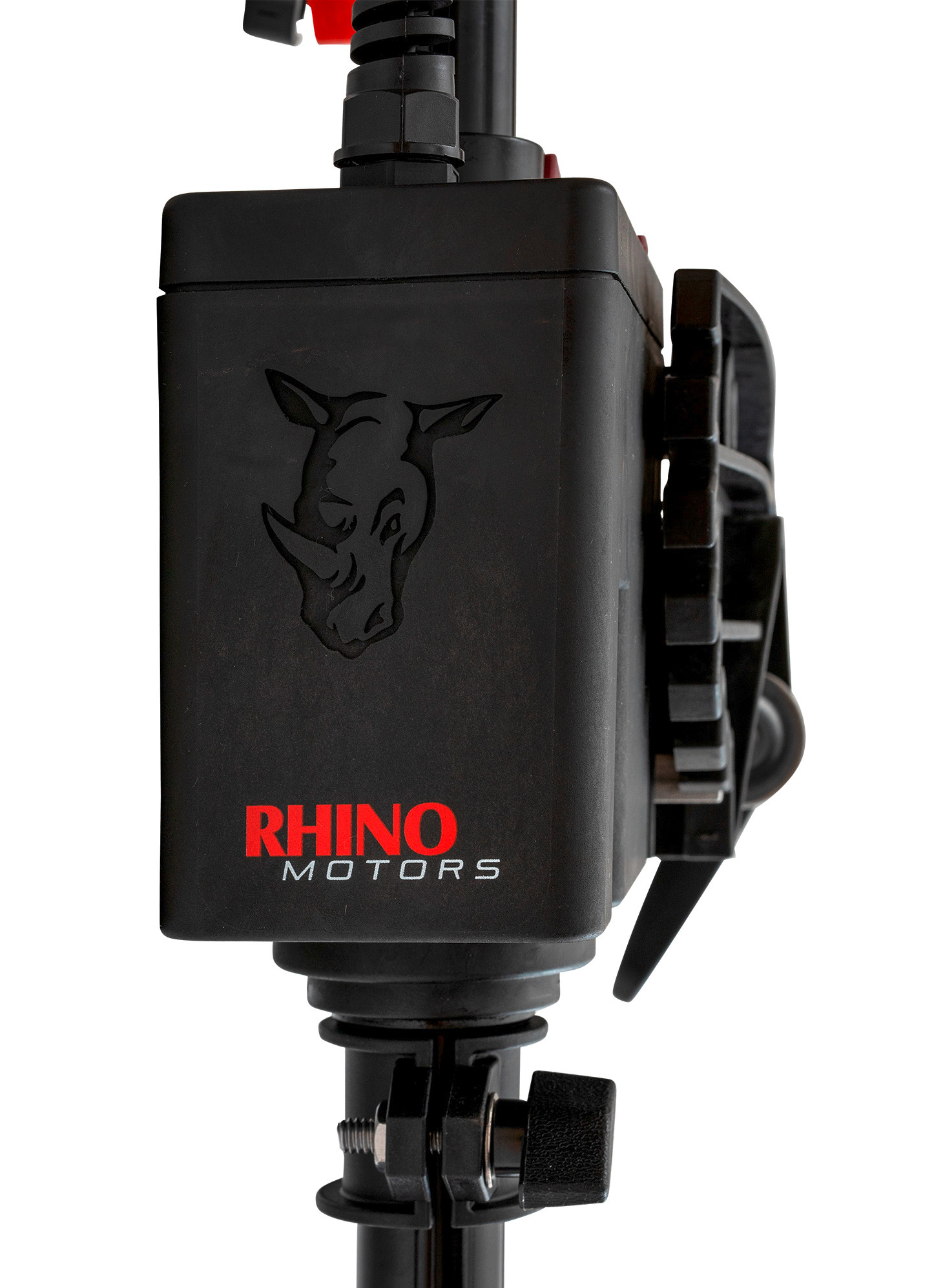Rhino CR30VF Electric Outboard Motor Eléctrico + Mando a Distancia