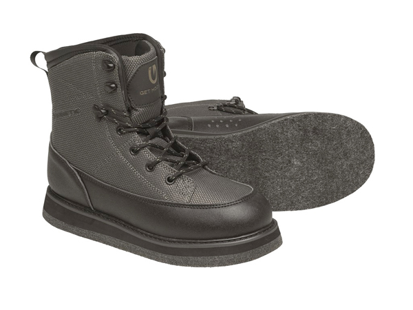 Kinetic RockGaiter ll Bota de Vadeo