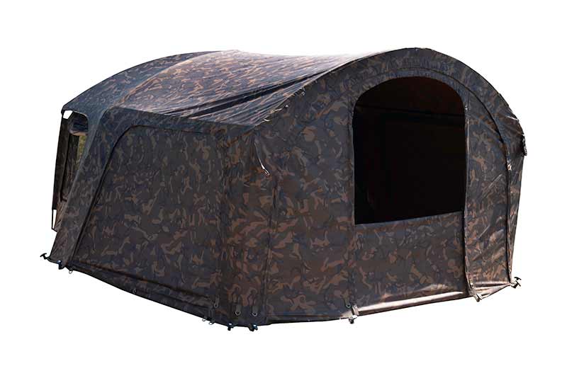 Fox Frontier XD Camo Deluxe Extension Cubierta