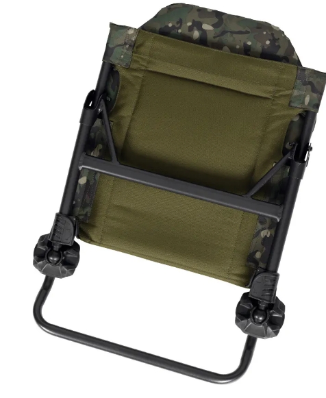 Trakker RLX Nano Silla de pesca