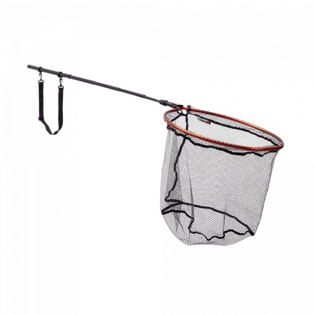 Savage Gear Easy-Fold Sacadera Pesca Callejera S (50x45x40cm)