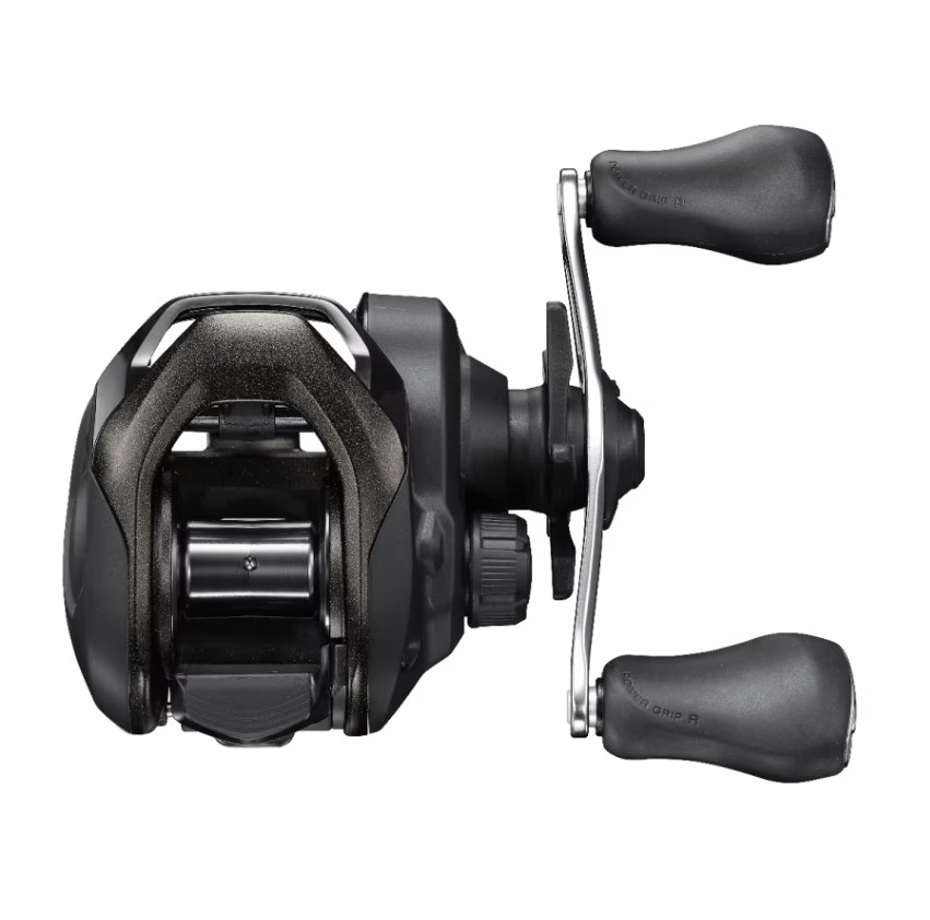 Shimano Carrete Baitcasting Caius C 151 HG RH