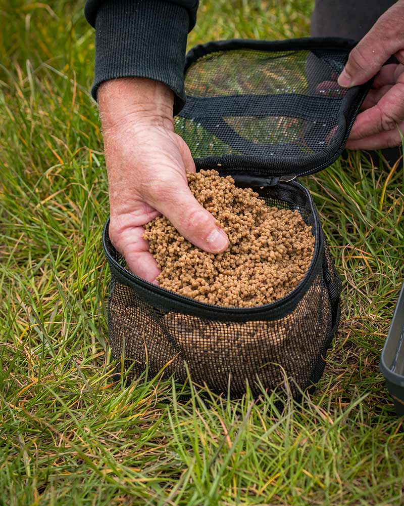 Matrix Remojador de Pellets